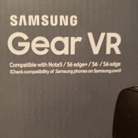 Samsung Gear VR Oculus - Picture 2 of 8
